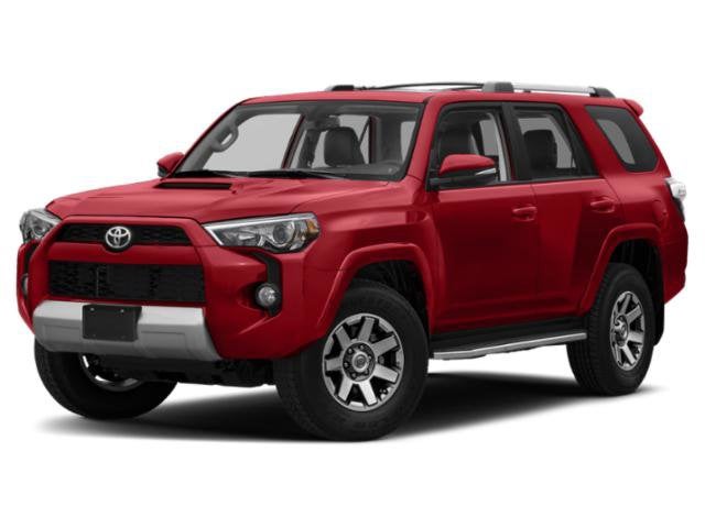 2019 Toyota 4Runner Base