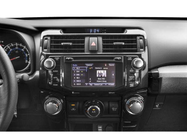 2019 Toyota 4Runner Base