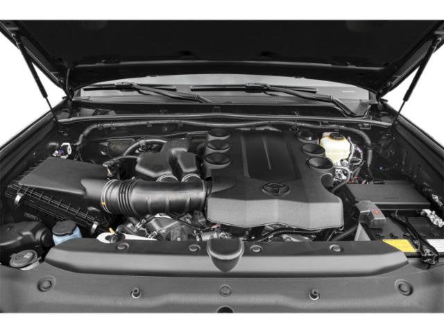 2019 Toyota 4Runner Base