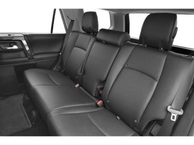 2019 Toyota 4Runner Base