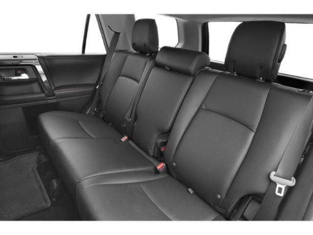 2019 Toyota 4Runner Base