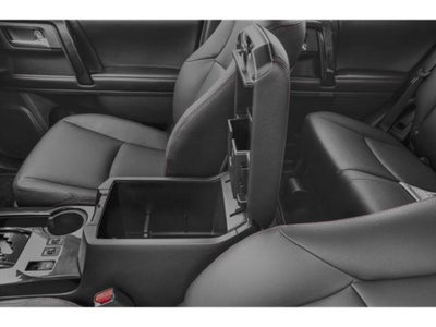 2019 Toyota 4Runner Base