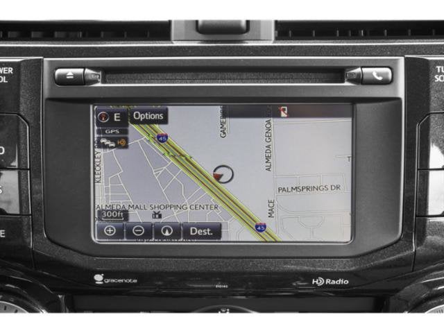 2019 Toyota 4Runner Base