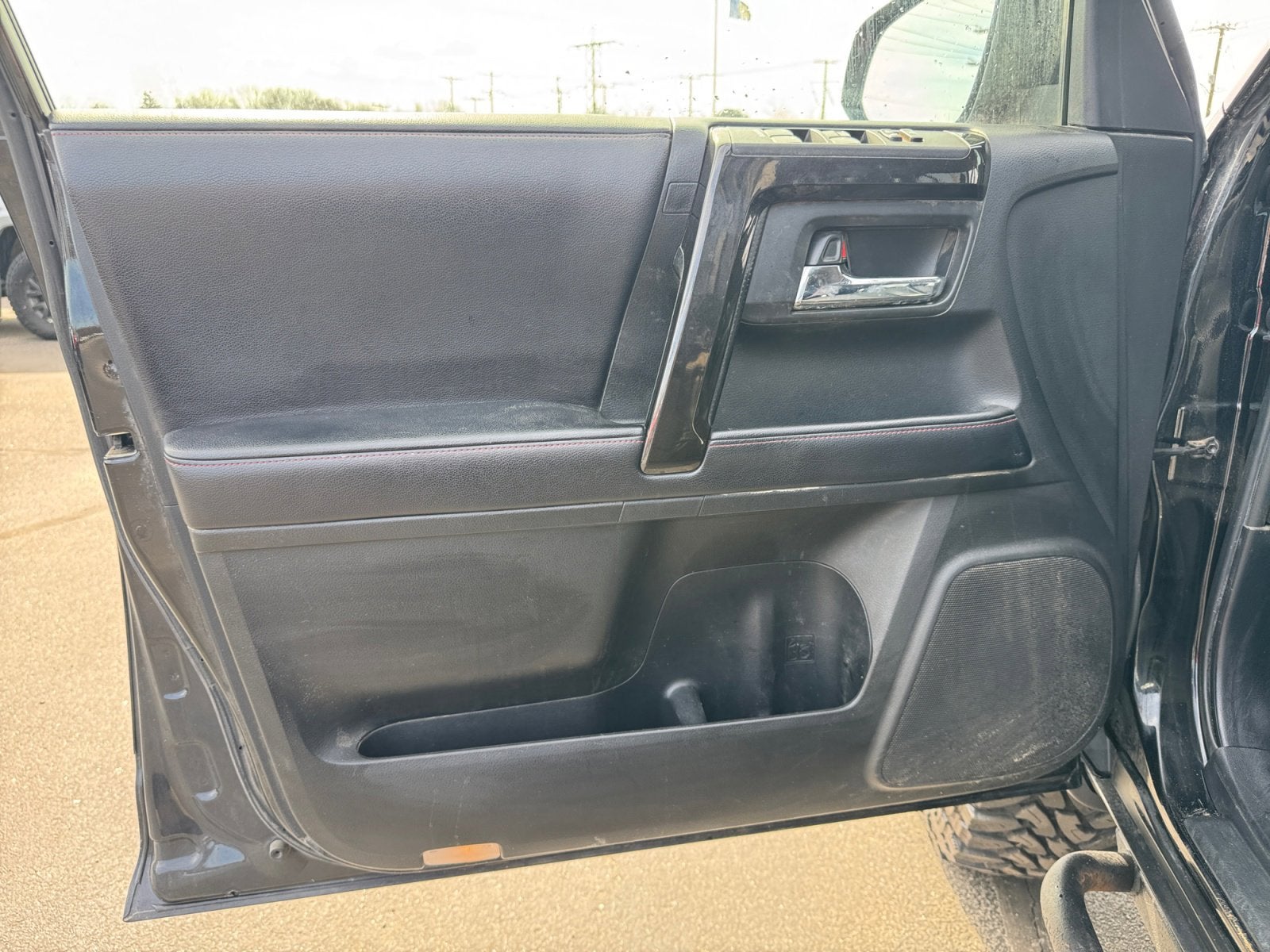 2019 Toyota 4Runner TRD Off Road Premium