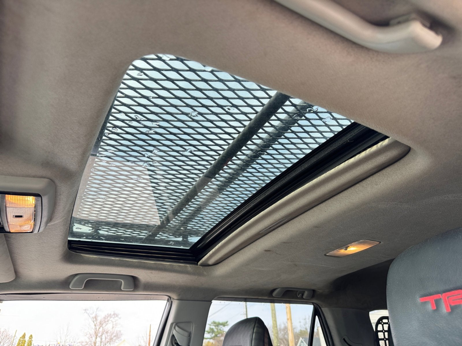 2019 Toyota 4Runner TRD Off Road Premium