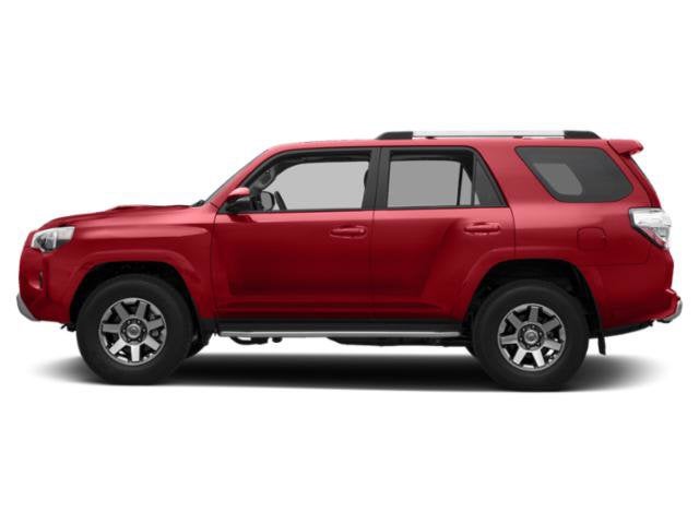 2019 Toyota 4Runner Base