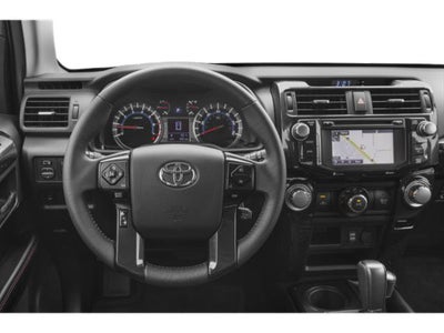 2019 Toyota 4Runner Base