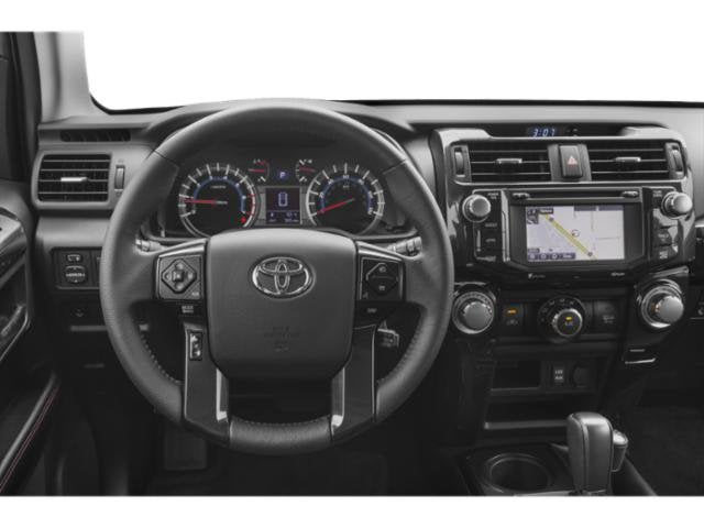 2019 Toyota 4Runner Base