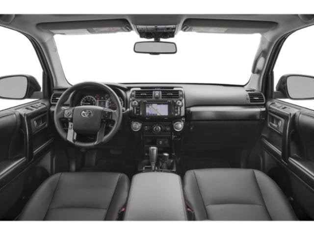 2019 Toyota 4Runner Base
