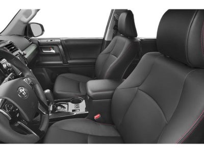 2019 Toyota 4Runner Base