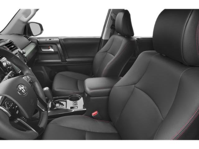 2019 Toyota 4Runner Base