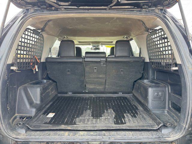 2019 Toyota 4Runner TRD Off Road Premium