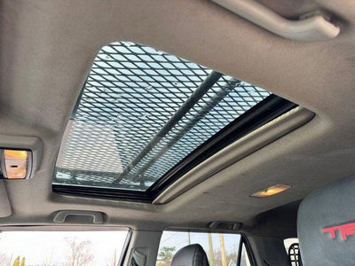 2019 Toyota 4Runner TRD Off Road Premium