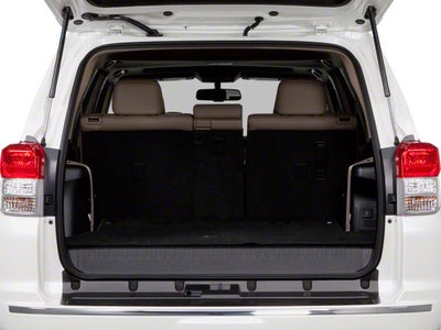 2010 Toyota 4Runner Base