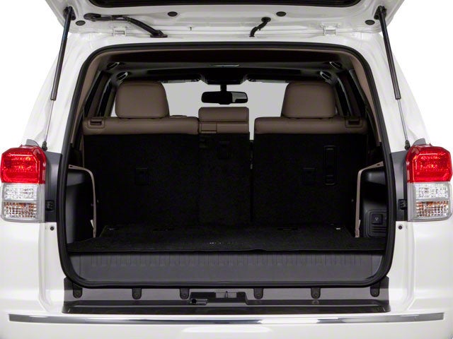 2010 Toyota 4Runner Base