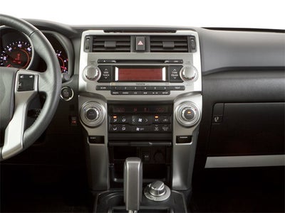 2010 Toyota 4Runner Base