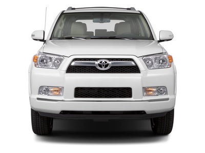 2010 Toyota 4Runner Base