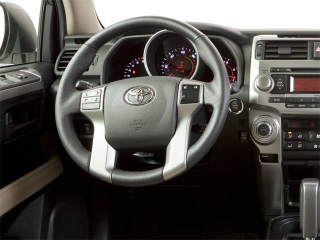 2010 Toyota 4Runner Base