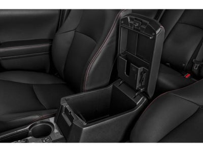 2021 Toyota 4Runner Venture