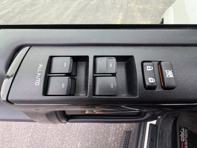 2021 Toyota 4Runner TRD Pro