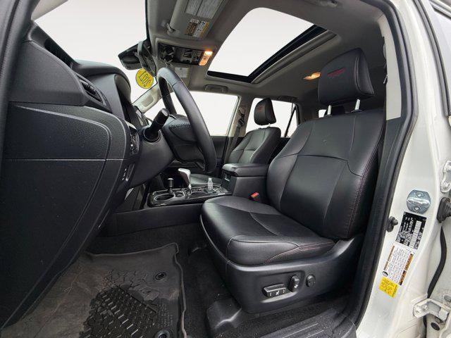 2021 Toyota 4Runner TRD Pro