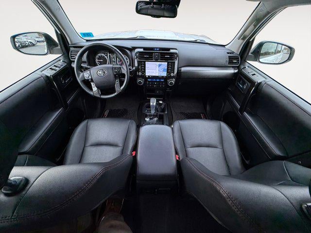 2021 Toyota 4Runner TRD Pro