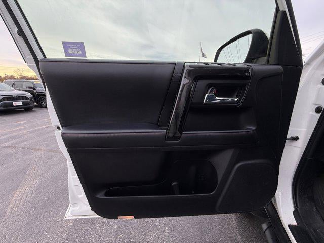 2021 Toyota 4Runner TRD Pro