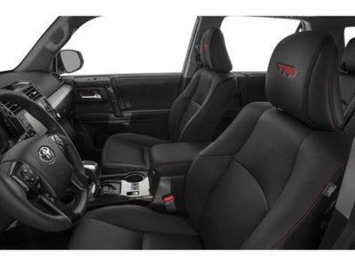 2021 Toyota 4Runner TRD Off Road Premium