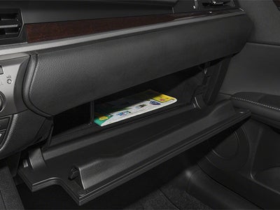 2013 Lexus ES 350 4dr Sdn