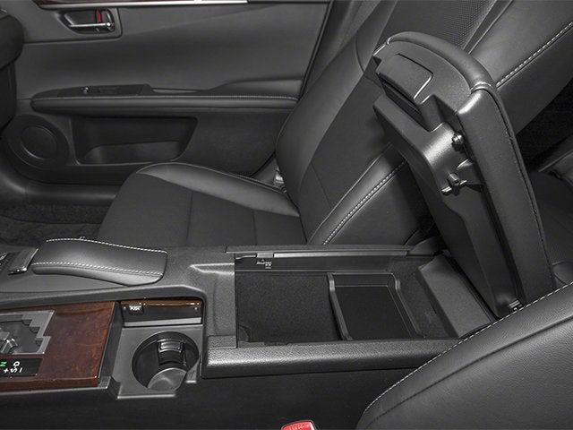 2013 Lexus ES 350 4dr Sdn