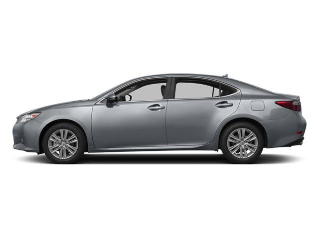 2013 Lexus ES 350 4dr Sdn
