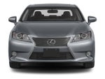 2013 Lexus ES 350 4dr Sdn