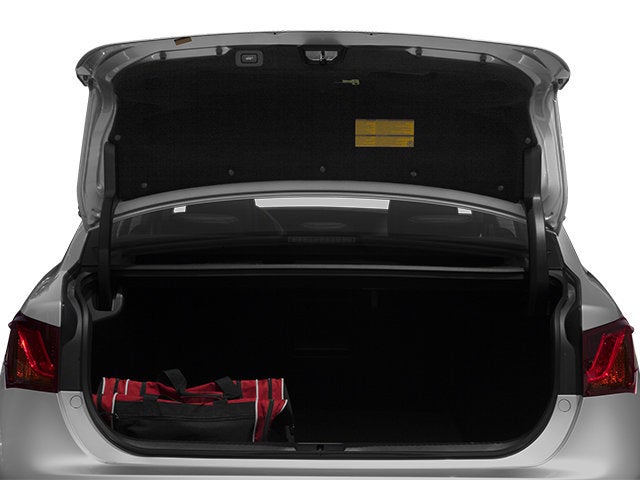 2013 Lexus GS 350 350