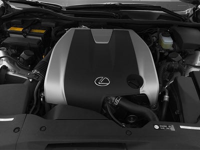 2013 Lexus GS 350 350