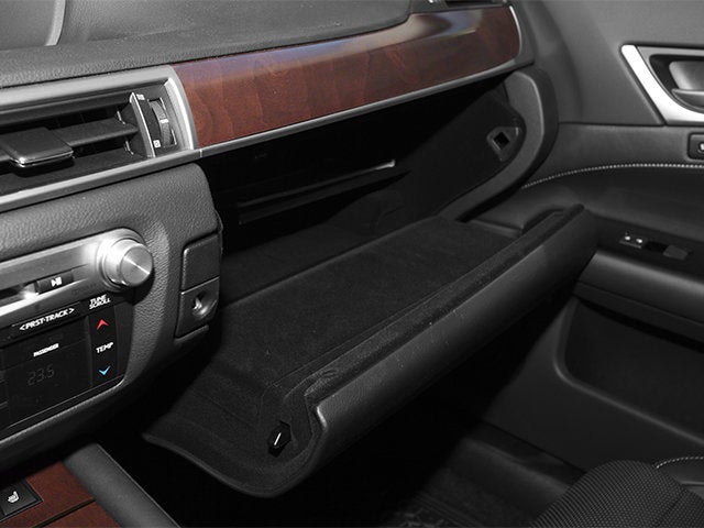 2013 Lexus GS 350 350