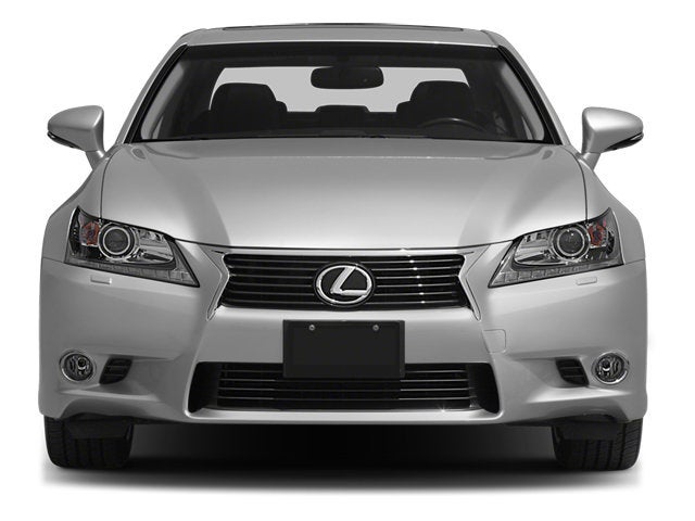 2013 Lexus GS 350 350