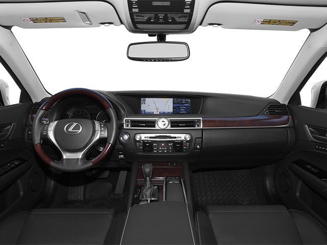 2013 Lexus GS 350 350