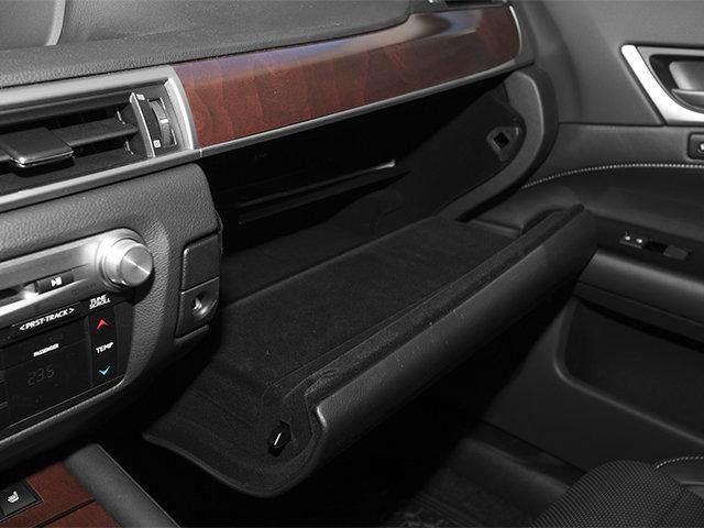 2013 Lexus GS 350 350