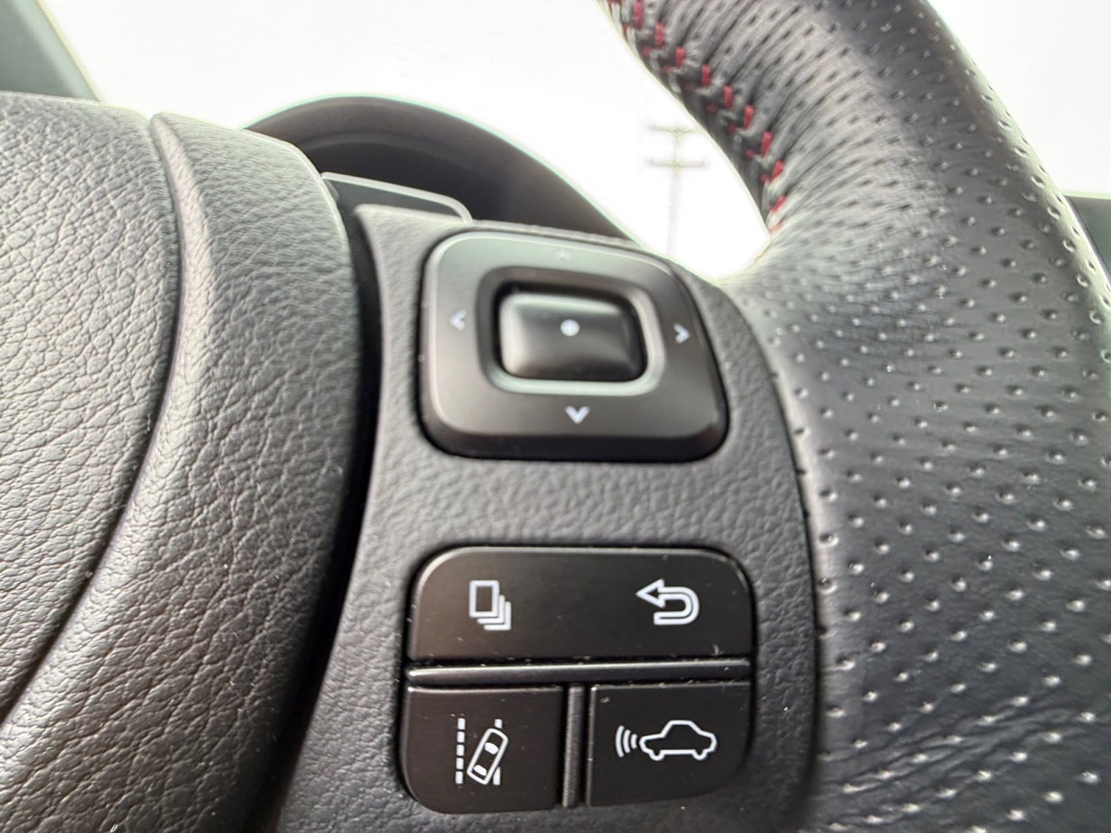 2023 Lexus IS IS 350 F SPORT