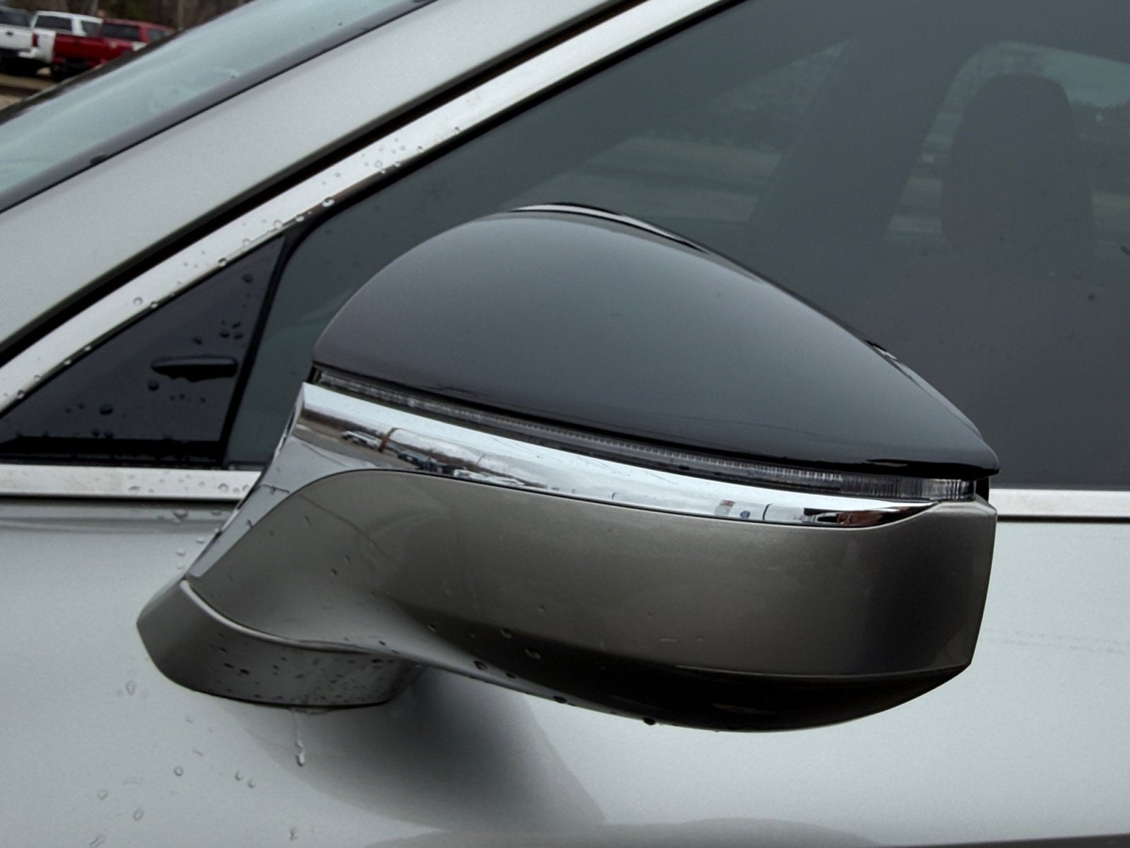 2023 Lexus IS IS 350 F SPORT