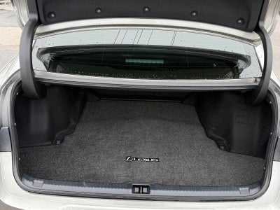 2023 Lexus IS IS 350 F SPORT