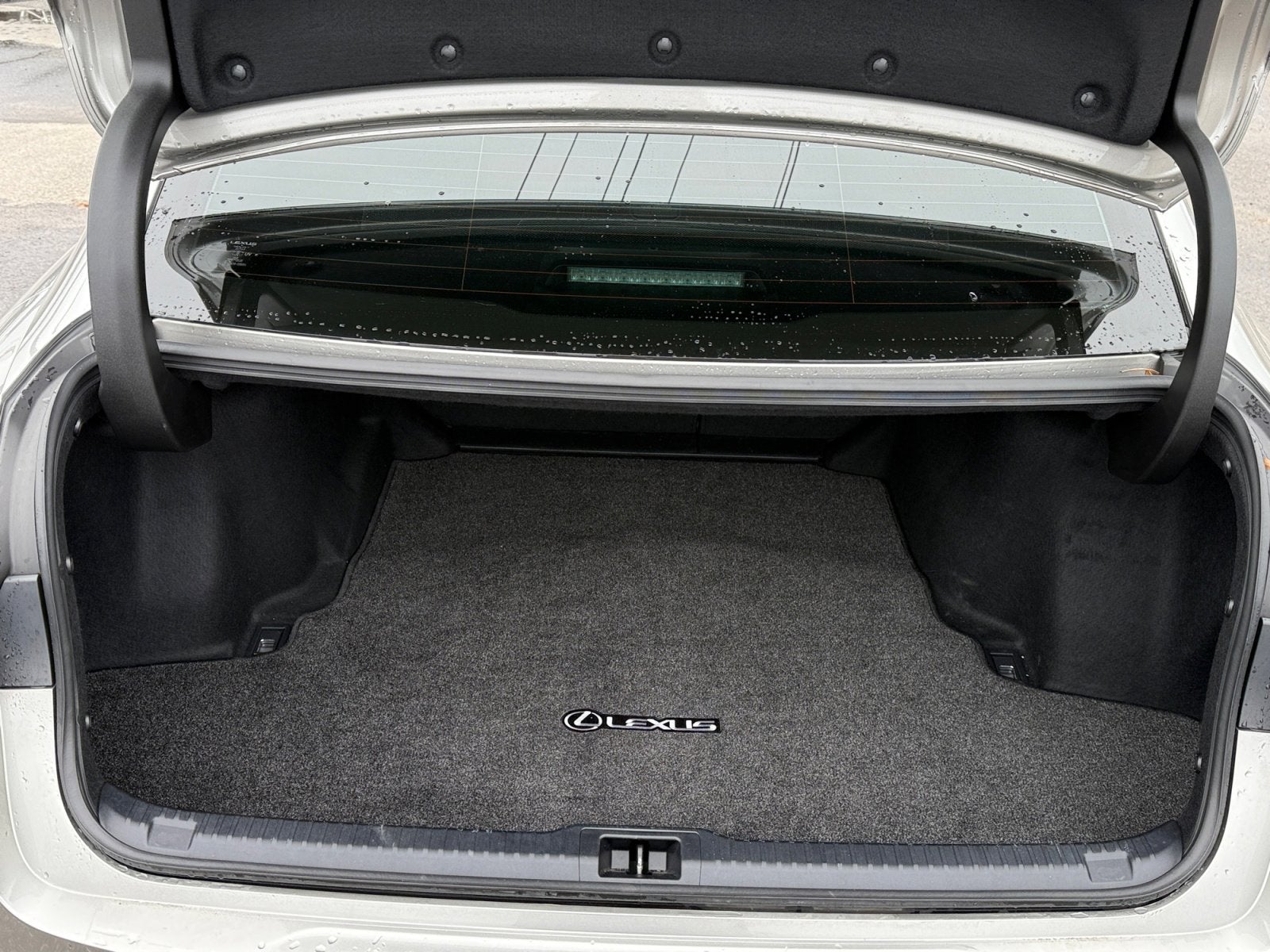 2023 Lexus IS IS 350 F SPORT