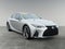 2023 Lexus IS IS 350 F SPORT