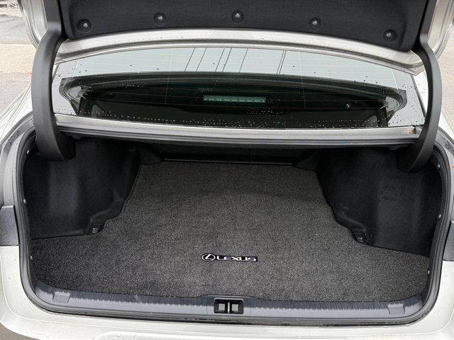 2023 Lexus IS IS 350 F SPORT