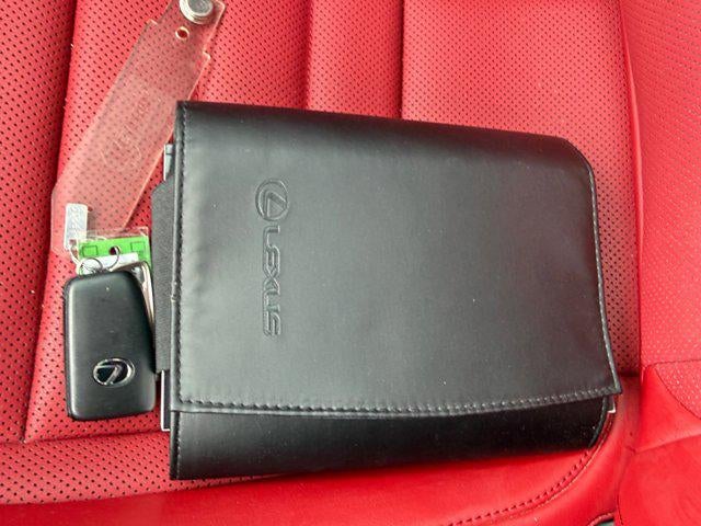 2023 Lexus IS IS 350 F SPORT