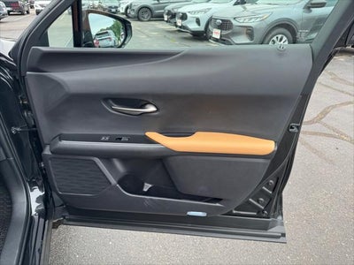 2023 Lexus UX UX 250h Premium