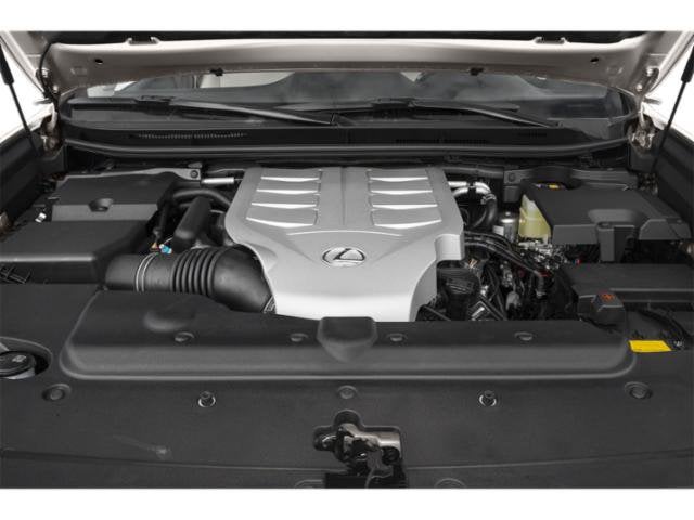 2021 Lexus GX GX 460 Premium