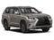 2021 Lexus GX GX 460 Premium