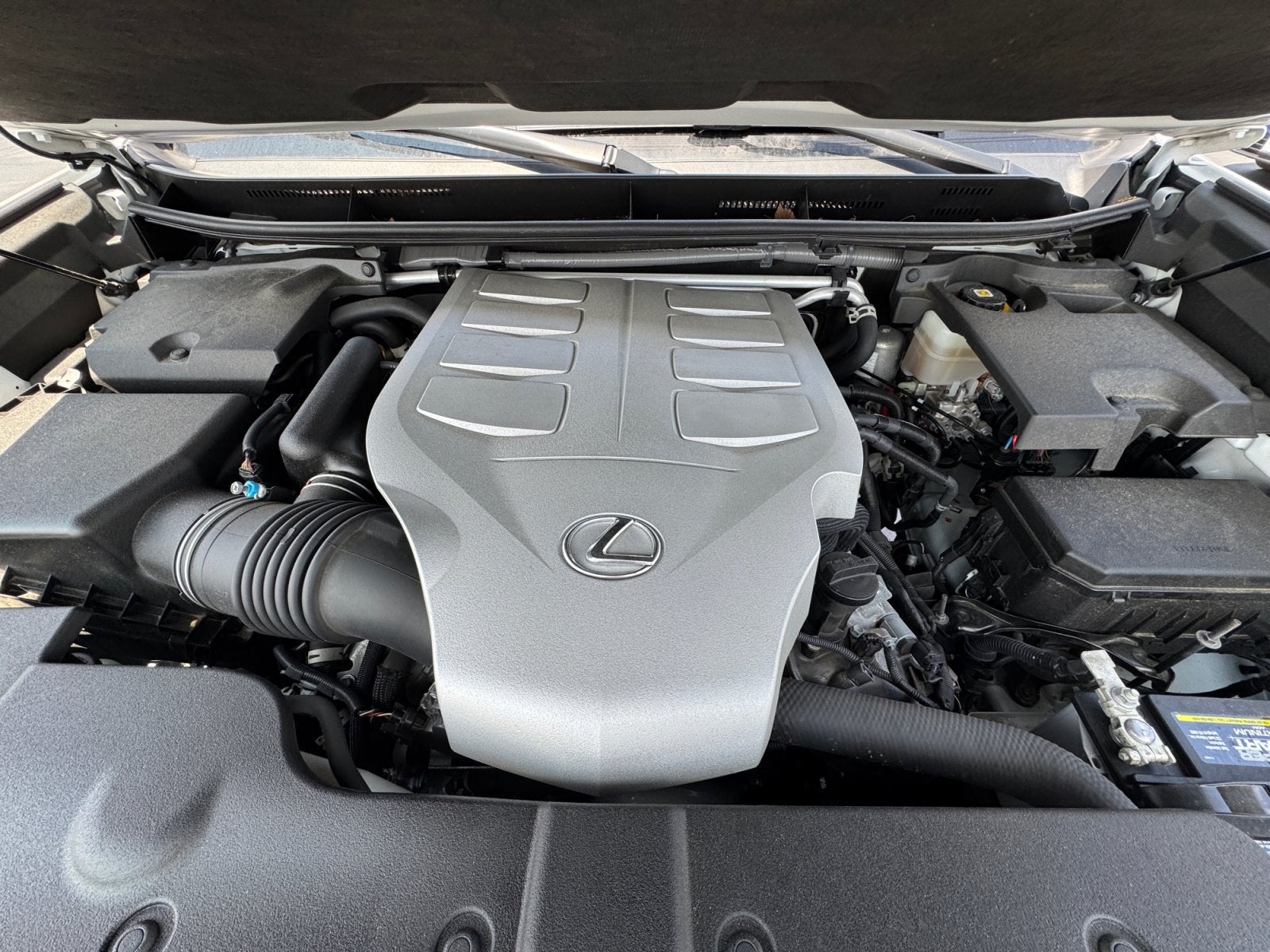 2022 Lexus GX GX 460 Premium
