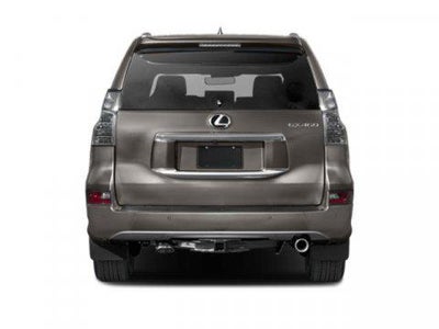 2022 Lexus GX GX 460 Premium